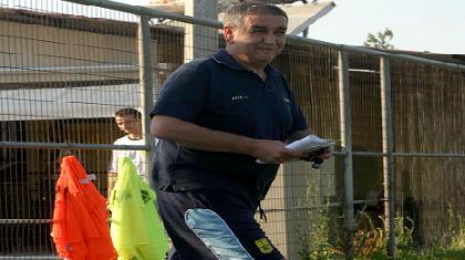 Ερνάντεθ: «Να δείξουμε σεβασμό»