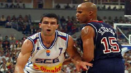 Α1: Πήρε Τσβέτκοβιτς ο Πανιώνιος