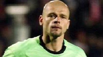 ΗΡΑΚΛΗΣ: Τα τυπικά μένουν για Κοβαλέφσκι