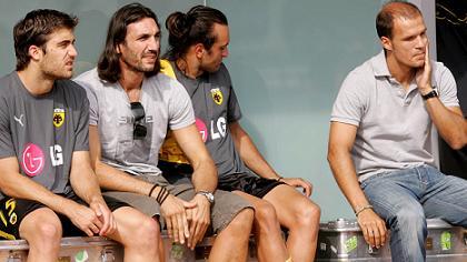 Δύναμη στον άξονα…