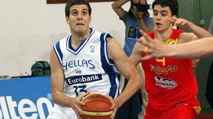 Παππάς: «Δεν πρέπει να μας τρομάζει κανείς»