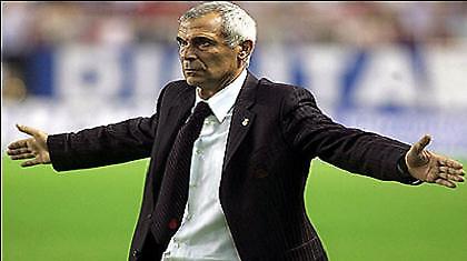 Στη εθνική Γεωργίας ο Κούπερ!