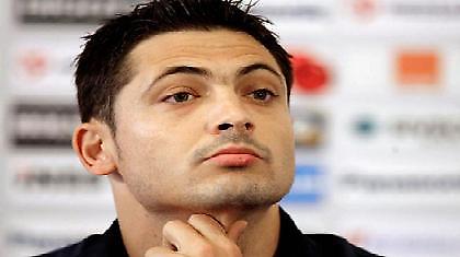 Μία «ανάσα» από Ίντερ ο Ραντόι