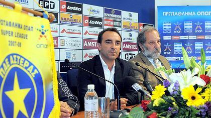 Καρβαλιάλ: «Μέρα με τη μέρα πιο δυνατοί»