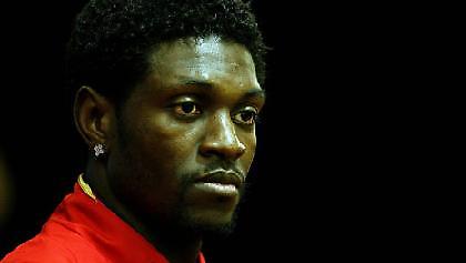 Αντεμπαγιόρ: «Θα υπογράψω σύντομα»