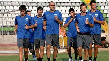 ΛΕΒΑΔΕΙΑΚΟΣ: Λύθηκε το συμβόλαιο του Ρέγιες