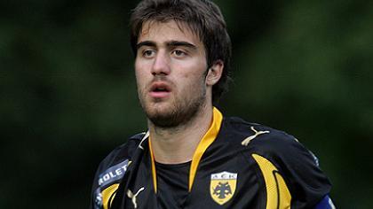 Ολοκληρώθηκε του «Παπ»