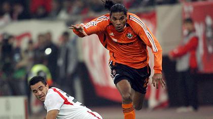 Τριπλό «χτύπημα» από Βραζιλία