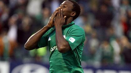 Συμφωνία ΠΑΟ-Ηρακλή για Εντόι