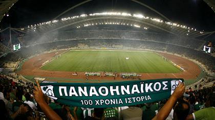 Παναθηναϊκός… διαρκείας
