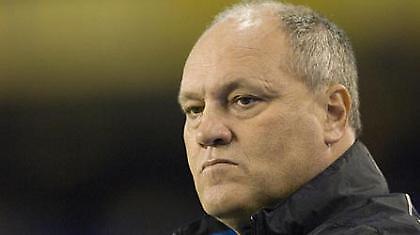 Γιόλ: «Δεν θα σταθούμε εμπόδιο στον Φαν Ντε Φάαρτ»