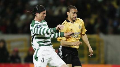 Ολυμπιακός για Πόλγκα, γράφουν οι Πορτογάλοι