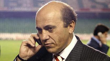 Ντελ Νίδο: «Στην Τότεναμ είναι υποκριτές»