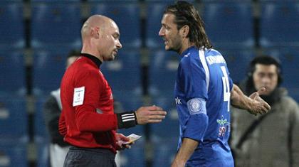 ΗΡΑΚΛΗΣ: Ανακοινώθηκαν οι αρχηγοί