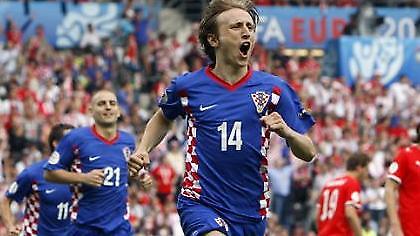 Μπίλιτς: «Μόντριτς, όπως λέμε Κακά…»