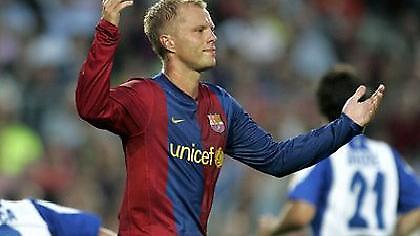 Γκούντγιονσεν: «Κοιτάω μπροστά με Μπαρτσελόνα»