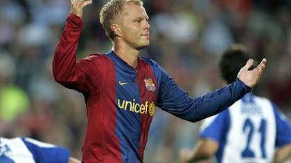 Γκούντγιονσεν: «Κοιτάω μπροστά με Μπαρτσελόνα»