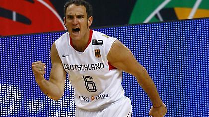 Α1: Σούλτζε και επίσημα