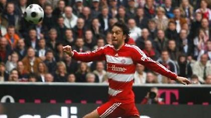 «Νοκ άουτ» ο Τόνι