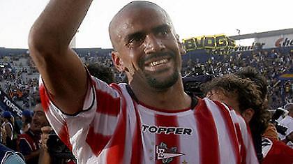 Συνεχίζει στην Αργεντινή ο Βερόν