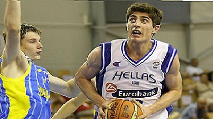 Νίκησε και ελπίζει