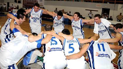 Δώστε της το χρυσό!