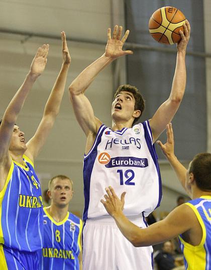 Τσαϊρέλης: «Ομαδική δουλειά και ψυχολογία τα “κλειδιά”»