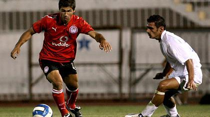 Άρεσε μόνο ο Μενδρινός