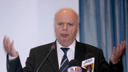 Επίσημα «Γιώργος Βασιλακόπουλος»