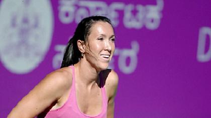 Στην κορυφή η Γιάνκοβιτς