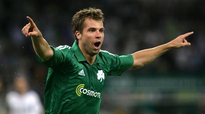 Ξανά απών ο Ιβανσιτς