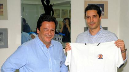 Α1: Ευχαριστίες προς τους χορηγούς