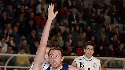 «Κρητικός» ο Μπαλάφας