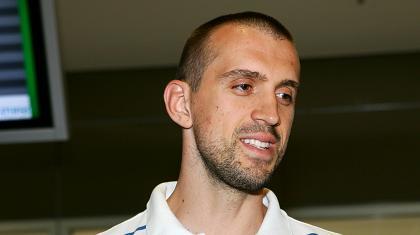 «Είναι χαζοί στον Ολυμπιακό»