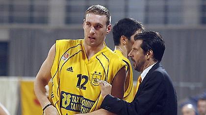 A1: Πωλείται ο Φλέτσερ