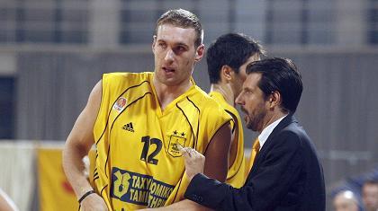 A1: Πωλείται ο Φλέτσερ