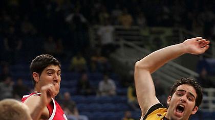 A1: Έτοιμη η πρώτη τριάδα