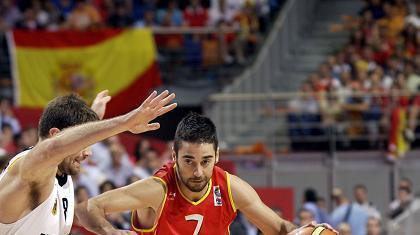 Ναβάρο: «Παρών»