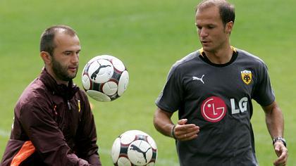 «Μέτρησε η τελευταία κίνηση»