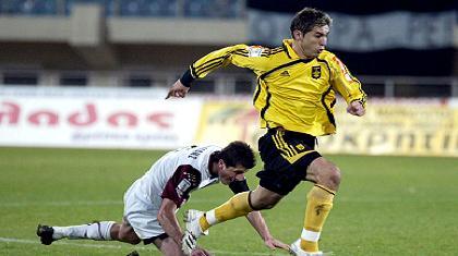 Την Τρίτη αποφασίζει για Γκαρσία