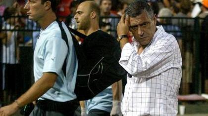 Άλλα περίμεναν και άλλα είδαν…