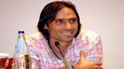 Το παίρνει «πάνω του» ο Πουρσανίδης