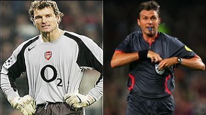 «Δημόσιο κατηγορώ» Λέμαν προς Ροσέτι