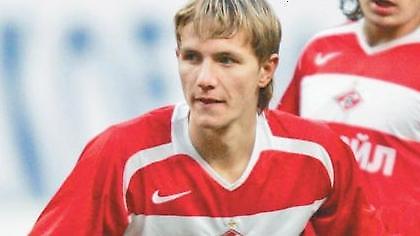 Παβλιουτσένκο: «Μόνο σε ομάδα Τσάμπιονς Λιγκ…»