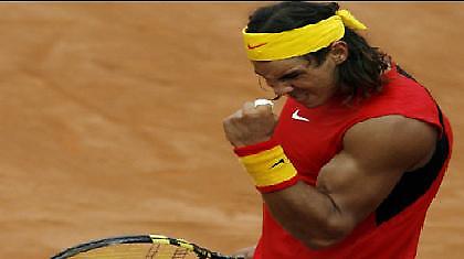 Η κορυφή θα αργήσει δυο βδομάδες…