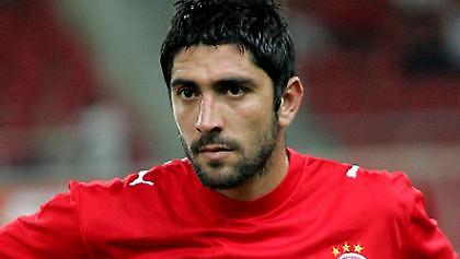 Δοκιμάζεται στη Γουέστ Χαμ ο Κωνσταντίνου