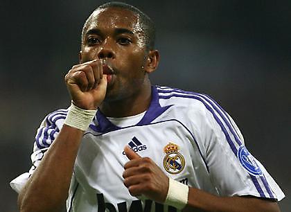 Ρομπίνιο: «Αφήστε με να πάω στην Τσέλσι»