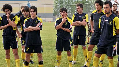 ΑΣΤ. ΤΡΙΠΟΛΗΣ: Δοκιμών συνέχεια…