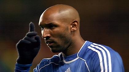 Με πεντάρα φιλοδώρησε τη Μίλαν η Τσέλσι