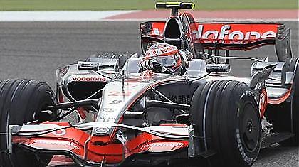 Πρώτη νίκη στην F1 για Κοβαλάινεν